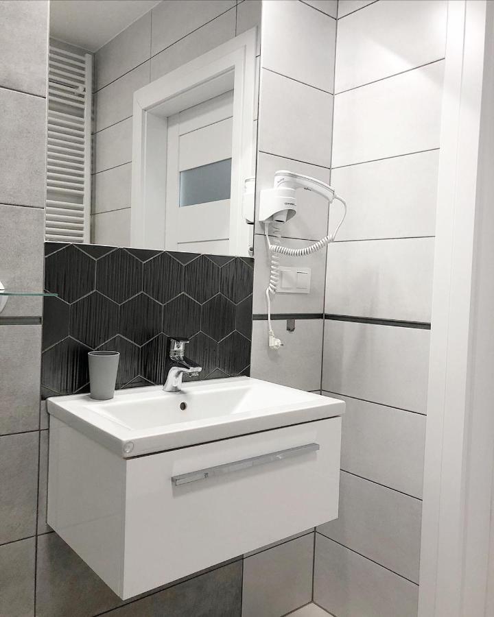 Apartamento Sunset Dziwnów Exterior foto